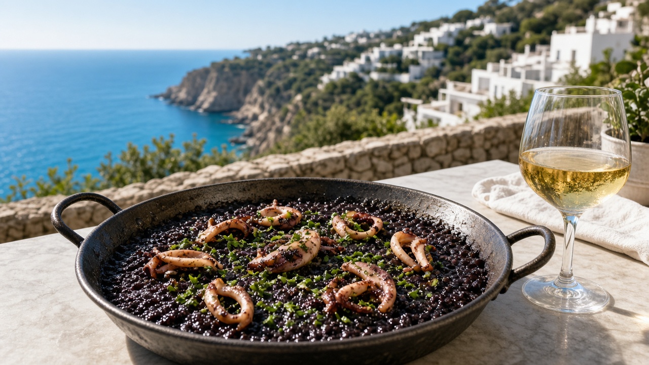 Arroces y cocina del Empord&agrave; en L'Escala