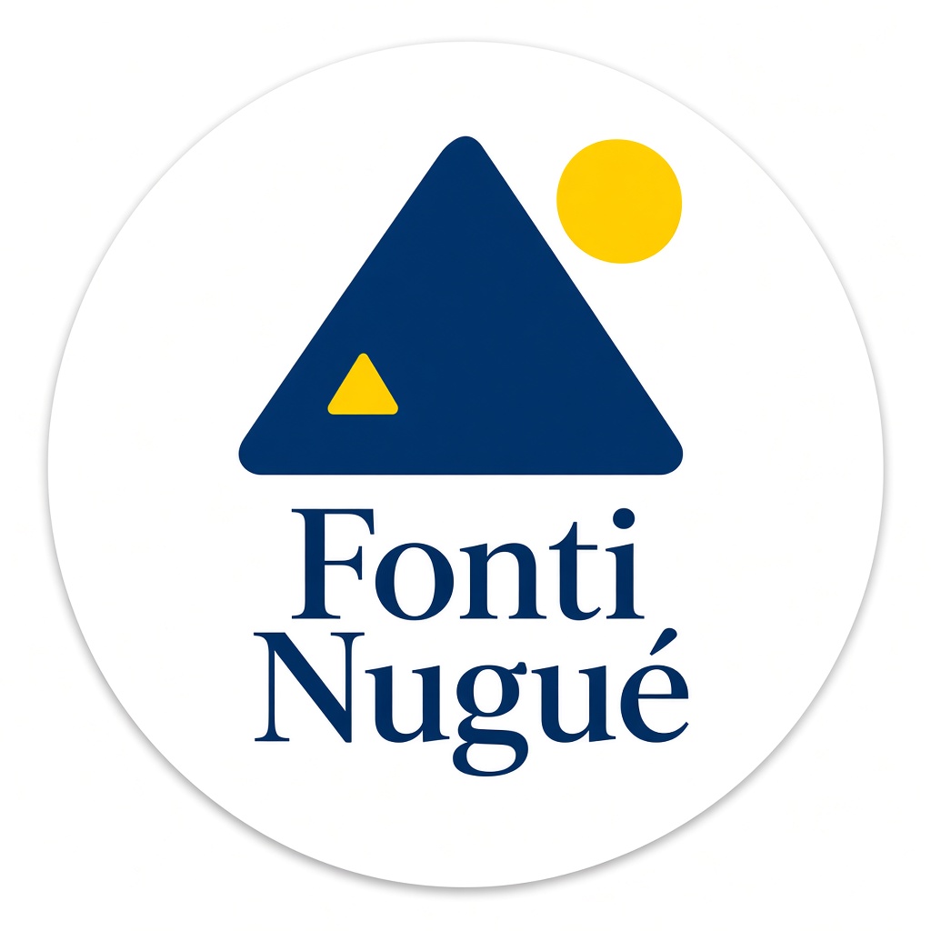 Fonti Nugué L'Escala